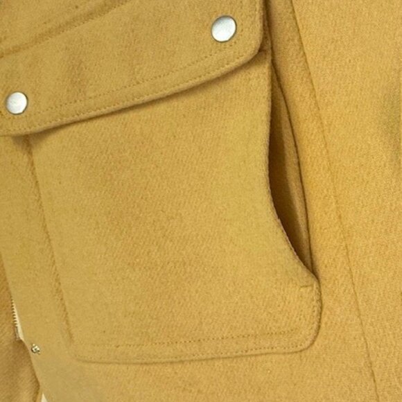 J. CREW Chateau Parka - Picture 15 of 16